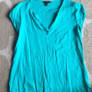 Small Banana Republic shirt